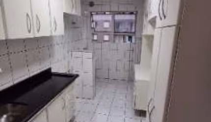 Apartamento com 2 quartos para alugar no Sacomã, São Paulo , 55 m2 por R$ 2.200