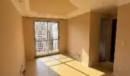 Apartamento com 2 quartos à venda no Jardim Celeste, São Paulo , 52 m2 por R$ 330.000