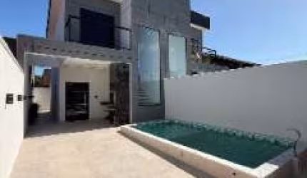 Casa com 2 quartos à venda no Bopiranga, Itanhaém  por R$ 529.000