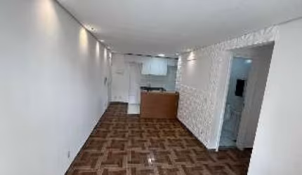 Apartamento com 3 quartos para alugar no Jardim Celeste, São Paulo , 62 m2 por R$ 2.450