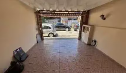 Casa com 3 quartos à venda em Santana, São Paulo , 120 m2 por R$ 489.000