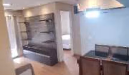 Apartamento com 2 quartos à venda no Jardim São Savério, São Paulo , 47 m2 por R$ 270.000