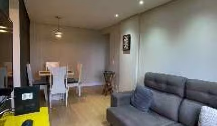Apartamento com 2 quartos à venda no Jardim Celeste, São Paulo , 52 m2 por R$ 245.000