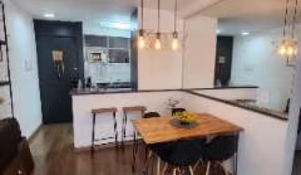 Apartamento com 2 quartos à venda no Jardim Celeste, São Paulo , 47 m2 por R$ 345.000