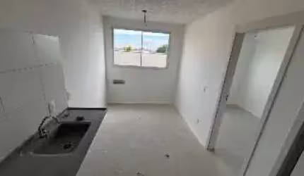 Apartamento com 1 quarto à venda na Vila Moraes, São Paulo , 21 m2 por R$ 179.000