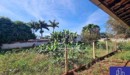 Terreno à venda, 1000 m² por R$ 480.000,00 - Portal das Torres - Maringá/PR