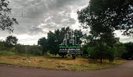 Terreno à venda, 630 m² por R$ 290.000,00 - Parque Tarumã - Maringá/PR