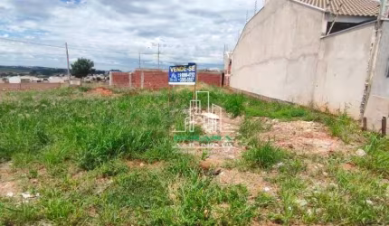 Terreno à venda (DIREITOS), 152 m² por R$ 60.000 - Jardim Aurora - Sarandi/PR