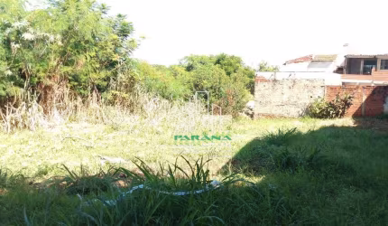 Terreno à venda, 300 m² por R$ 150.000,00 - Parque Tarumã - Maringá/PR