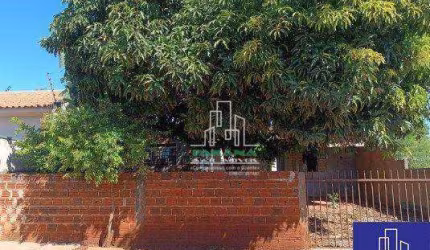 Terreno à venda, 200 m² por R$ 90.000,00 - Parque Residencial Nova Aliança - Sarandi/PR