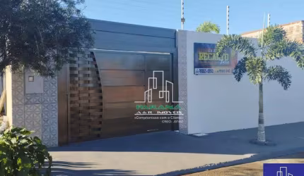 Chácara com 1 dormitório à venda, 290 m² - Jardim Nova Independência - Sarandi/PR