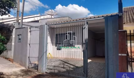 Casa com 3 quartos à venda na Rua Pioneiro Toshinori Tsukada, Parque das Laranjeiras, Maringá, 220 m2 por R$ 500.000