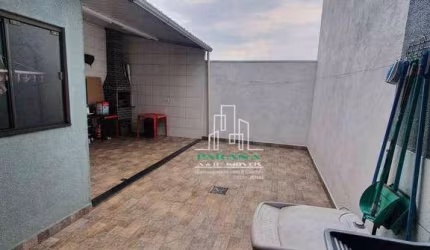 Casa com 2 dormitórios à venda por R$ 190.000,00 - Jardim Universal - Sarandi/PR