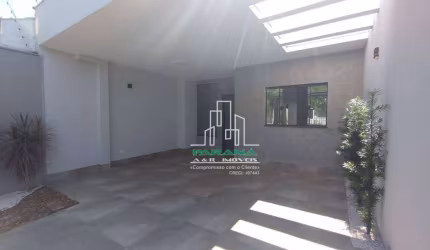 EXCELENTE IMOVEL DISPONÍVEL PARA VENDA, LOCALIZADO NO JARDIM DIAMANTE, EM MARINGÁ