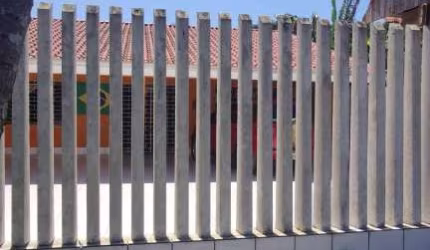 Casa térrea averbada com Edícula Nereidas Guaratuba