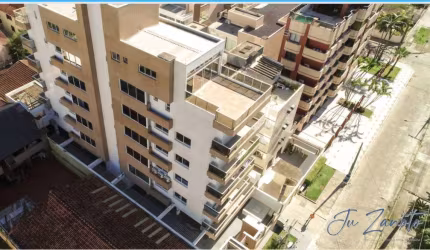 Apartamento Garden Matinhos 150 metros do Mar