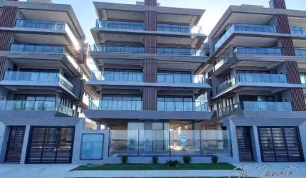 Cobertura Duplex Frente Mar - Seven Towers Resort