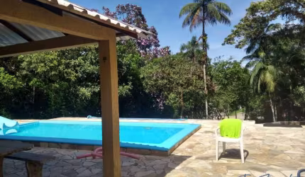 Excelente Chácara em Cáioba -PR