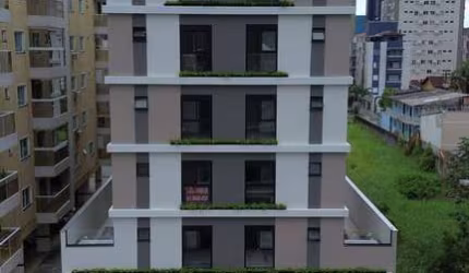 Edifício Momento Residence em Caioba - Matinhos PR