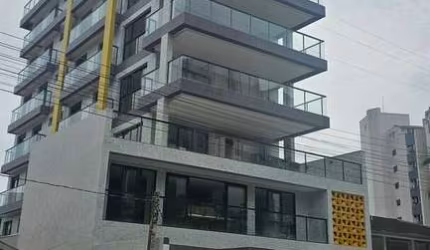 Edifício Galileo Galilei com vista pro Mar em Caiobá  Matinhos-PR