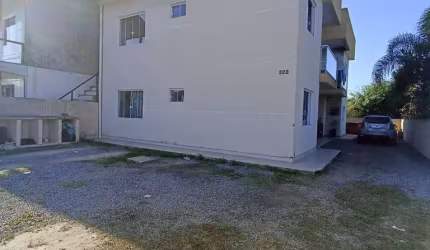 Apartamento Próximo ao Porto de Itapoá - Balneário de Bahamas