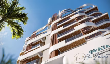 Lançamento  - Praya Beach Home em Caiobá condições especiais