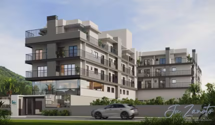 Lançamento - SUELEN RESIDENCE CLUB em Caiobá
