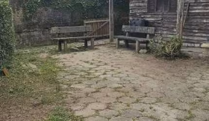 Excelente Terreno Bom Retiro prox a AV Curitiba