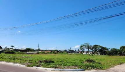 TERRENO À VENDA _ 7.986,00 M² _ PONTAL DO PARANÁ