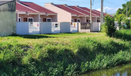Casa Condomínio Balneário Shangri-lá
