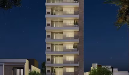 LANÇAMENTO APARTAMENTO 134M2 - 3 QUARTOS, 1 SUÍTE - VOLTA AO MUNDO - ITAPOÁ