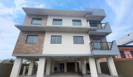 APARTAMENTO NOVO 79,20M2 - 3 QUARTOS 1 SUITE - BALNEÁRIO PRINCESA DO MAR