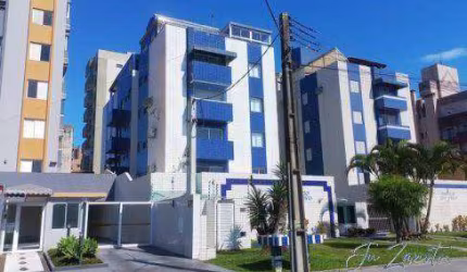 Apartamento mobiliado em Caiobá pronto para Morar com 2 suítes