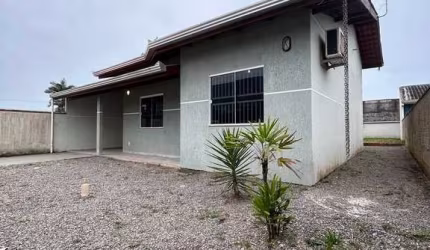 Excelente Casa em Itapema do Norte - Itapoá