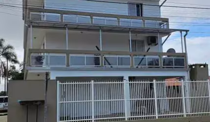 Cobertura em Ipanema Pontal do Paraná
