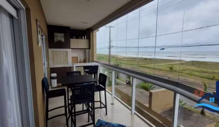 Apartamento 1° andar  Frente Mar Puerto Rico