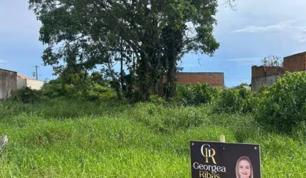 TERRENO 390 M2 - BALNEÁRIO VOLTA AO MUNDO - ITAPOÁ - SC
