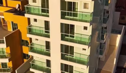 AP TIPO Residencial  La Roca Caiobá  - Preços  Promocional mês Abril
