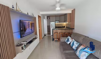 Apartamento mobiliado em Matinhos, Paraná. Ótima oportunidade!