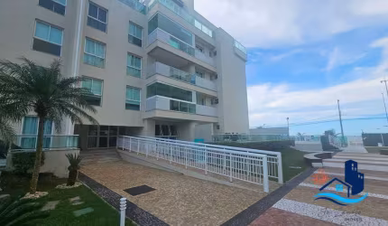 Apartamento TIPO Resort Ilhas do Atlântico Baln.  Flórida Matinhos-PR