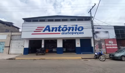 Ponto Comercial em Ipatinga!