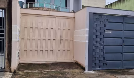 Casa com 2 quartos à venda no Santa Rita