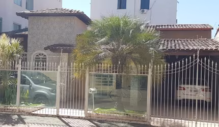 Casa na Rua Manoel Cordeiro - Morada do Vale