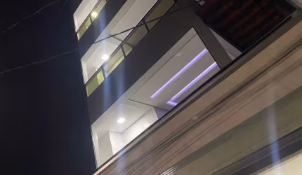 Apartamentos  – Rua Água Potável, Bairro das Fontes, Ipatinga