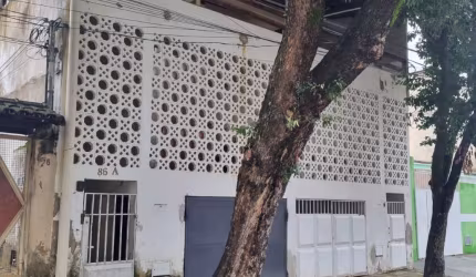 Casa Ampla e Completa no Bairro Esperança – Mais de 240m²