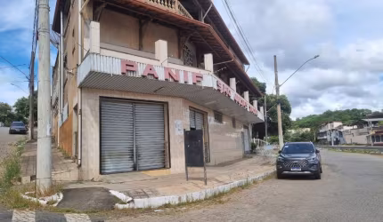 Oportunidade de Aluguel – Padaria Montada  no bairro Nossa Senhora Das Graças