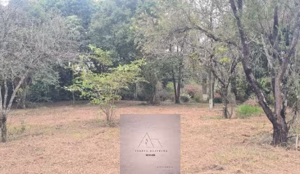 Chacara a Venda Cesario Lange/SP