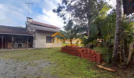 Casa em Centro, Balneário Barra do Sul/SC