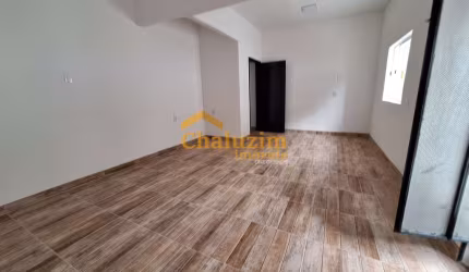 Espaço Comercial Locação no Cobiçado Bairro Anita Garibaldi em Joinville, SC