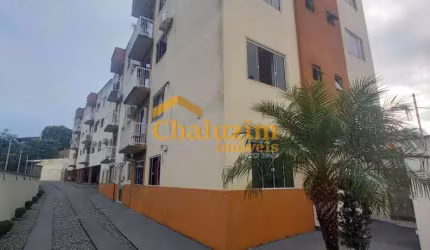 Apartamento à Venda no Bairro Guanabara: Conforto, Economia e Localização Privilegiada!